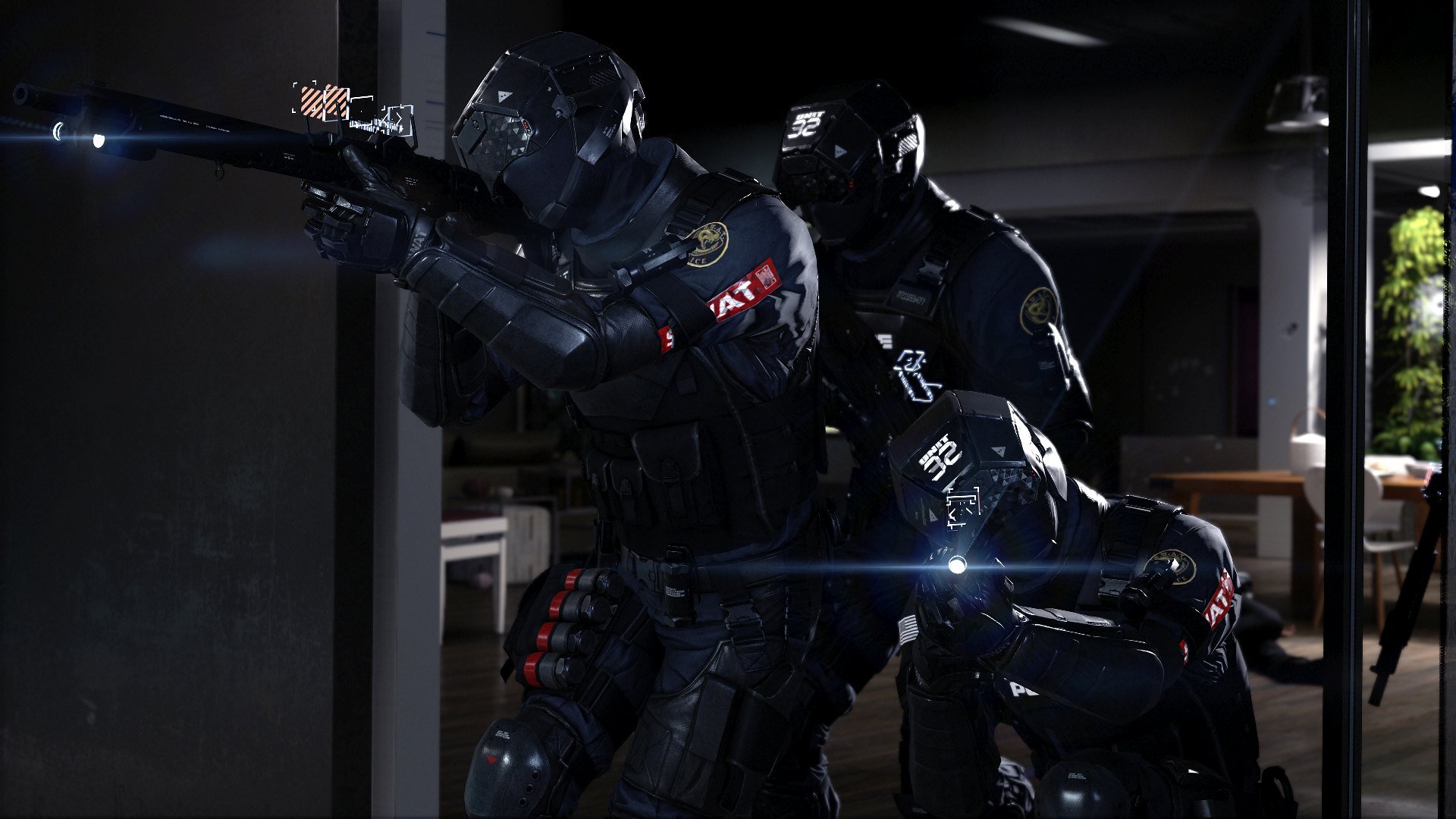 Detroit: Become Human - Imagen 23